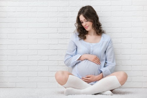 טיפוח אישי במהלך ההריון- מה מותר וממה רצוי להימנע?