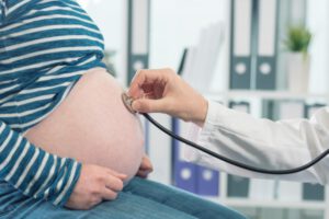 סכרת בזמן הריון ובריאות העובר